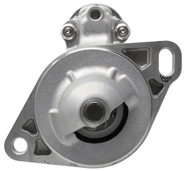 Mega-Angebot 1x Anlasser 12V 1,1Kw Neu Original Denso - 228000-7470 für Yanmar 3Tn66 3Tn72 3Tn75