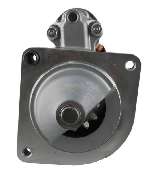 1x Anlasser Denso Neu Original 428000-9200 für Fiat Sonderangebot