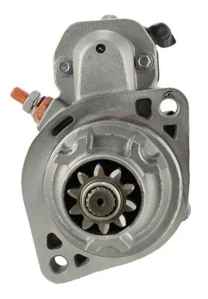 1x Anlasser Denso Neu Original 428000-7100 für Cummins Ausverkauf