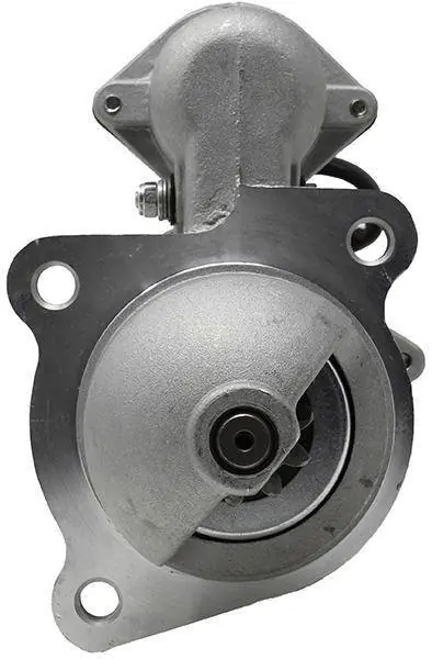 1x Anlasser Neu Original Nikko OE 0-23000-2170 für Avv. Bobcat Top-Angebot