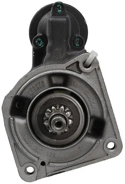 Begrenztes Angebot 1x Anlasser 12V 0,9Kw Neu-OE Nr.0001208709 für Audi,Vw Golf I Iltis Passat Scirocco