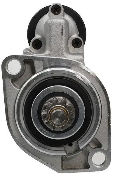 1x Anlasser 1,10Kw Neu OE Nr. 0001107022 für Vw Audi A3 Tt Ford Galaxy Seat Skoda Top-Preis