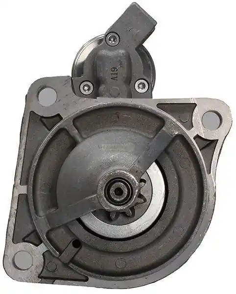 1x Anlasser 2,20Kw Neu OE Nr. 0001218103 für Fiat 131 132,Lancia Alfa 10 13 14 Ar 6 Finale Aktion