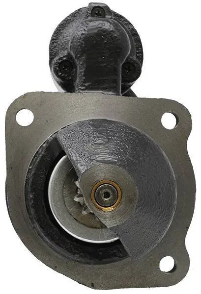 1x Anlasser 2,70Kw Neu OE Nr. 0001362319 für Case International Cummins Motor Letzte Chance