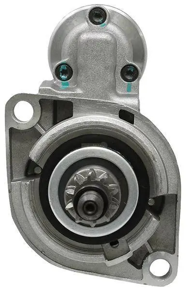 1x Anlasser 1,10Kw Neu OE Nr. 0001107003 für Vw 53I Golf Ii 19E 1G1 Passat 3A2 1G1 Mega-Angebot