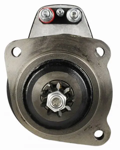Wochenendangebot 1x Anlasser 3,60 Kw Neu OE Nr. 0001418009 0001401023 0001401060 für Volvo Penta