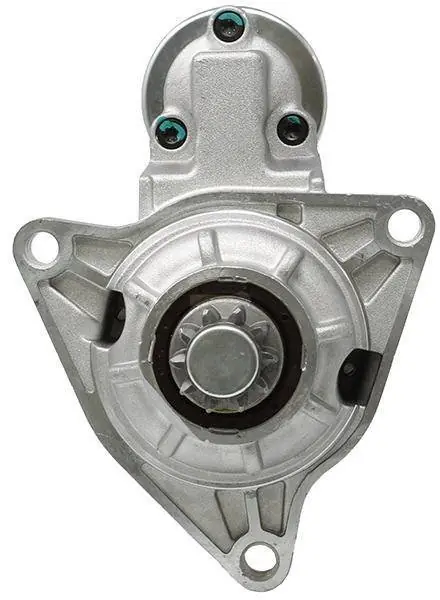 Online Kaufen 1x Anlasser 2,00Kw Neu OE Nr. 0001125046 für Vw T4 Transporter Bus 2.5 Tdi 2,8 Axg
