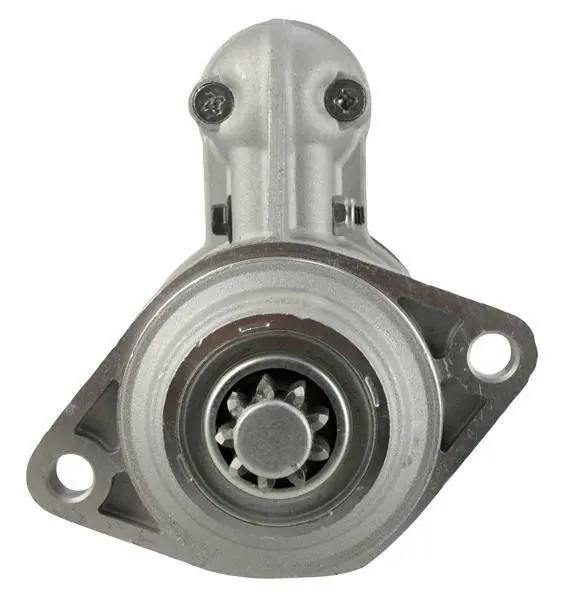 1x Anlasser 0,70Kw Neu OE Nr. 0001212008 für Porsche Sonderangebot