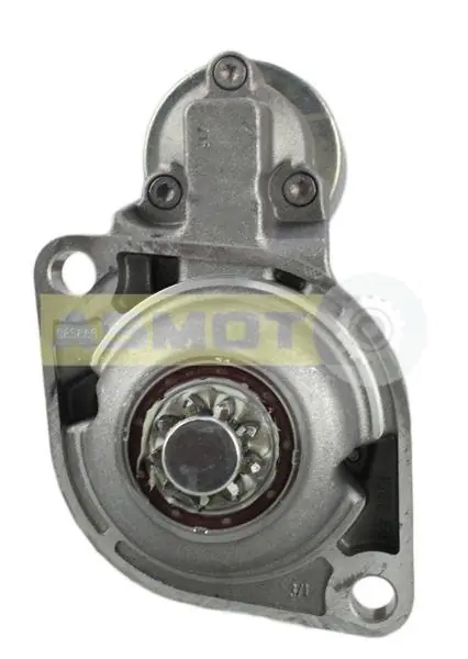 Top-Angebot 1x Anlasser 1,7Kw Neu OE Nr. 0001124015 für Porsche