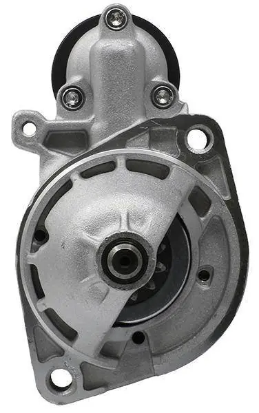 Begrenztes Angebot 1x Anlasser 1,7Kw Neu OE Nr. 0001115047 für Mercedes-Benz Sprinter C200 C220 C300