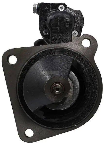 1x Anlasser 2,40Kw Neu OE Nr.0001362039 für Fiat,Iveco Agrifull 8035 8141 8045 8031 Günstig