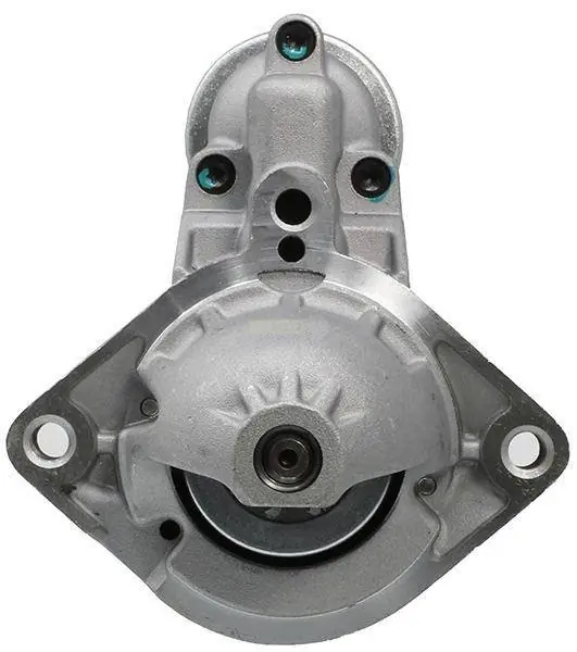 Neuheit 1x Anlasser 1,8Kw Neu OE Nr. 0001115045 für Bmw 118D 2.0 X6 3. Drive 30D X3 X5