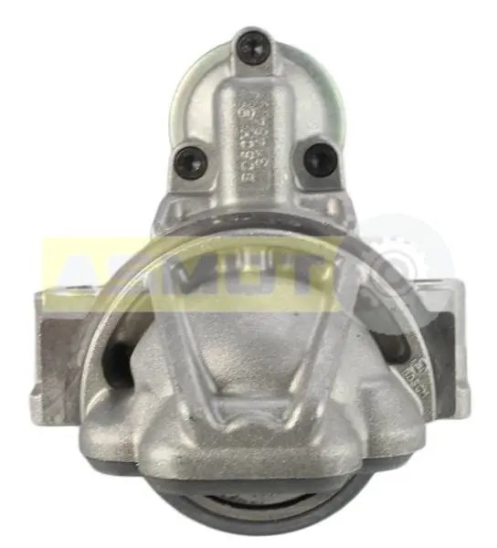 1x Anlasser 12V Neu Eurostarter - OE Nr. 0001139023 für Ford Aktuell