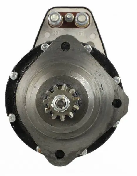 1x Anlasser 9,00Kw Neu OE Nr. 0001510017 für Magirus,Deutz Poclain Khd Motor Nur Heute