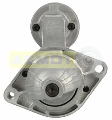 Beliebt 1x Anlasser Neu 12V 1,3Kw OE Nr. D6G1 für Fiat, Lancia Doblò 1.9 Jtd Idea Musa