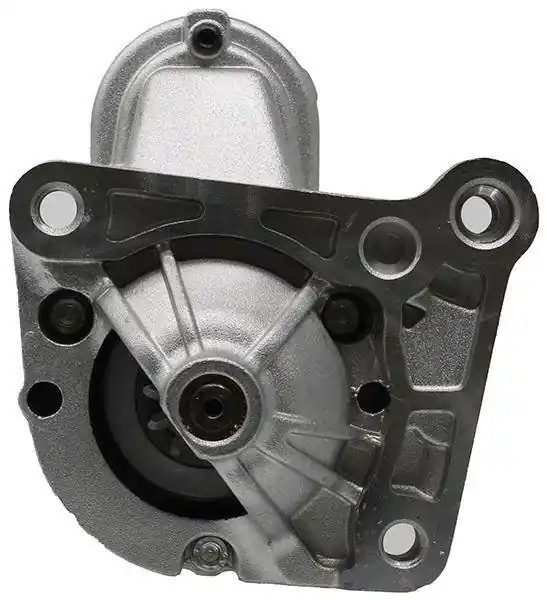 Expressversand 1x Anlasser Neu 12V 1,3Kw OE Nr. D6RA115 für Renault Kangoo Megane Scenic 14130173
