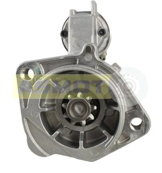 1x Anlasser 12V 1,7Kw Neu - OE Nr. D7GS9 für Audi Abverkauf