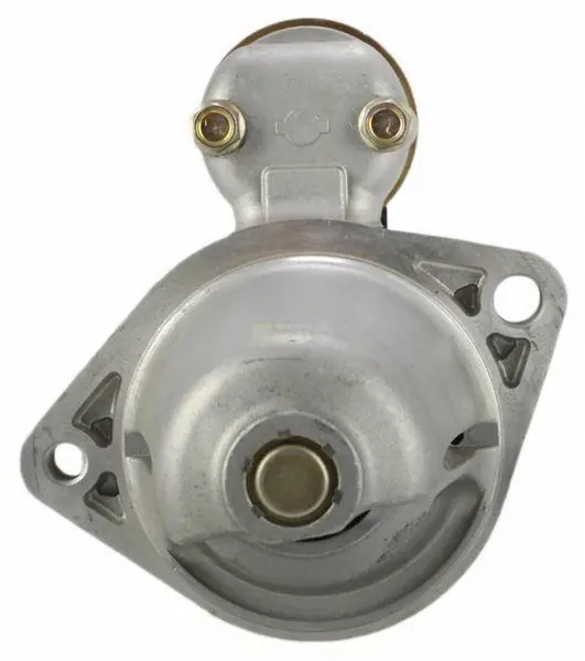 1x Anlasser Neu Original Mando (Valeo Korea) - Hitachi OE Nr. S114-871 für Nissan Saisonangebot