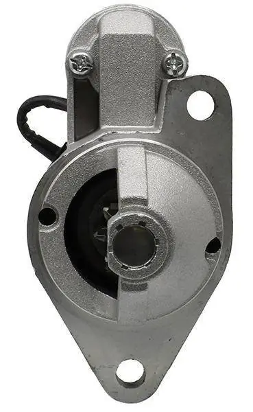 Garantierte Lieferung 1x Anlasser Neu 12V 1,00Kw OE Nr. S114-160 für Nissan Sunny 1,4 1,5 Vanette 1.5
