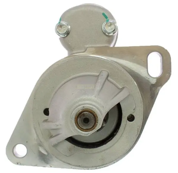 1x Anlasser Neu - OE Nr. S114-625 für Yanmar 3T72 3T75 3Tn66 3Tn72 3Tn75 3Tna72 Finale Aktion