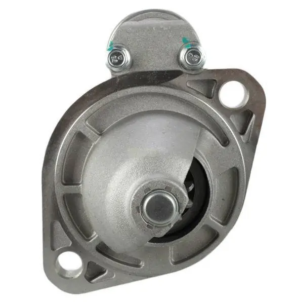 1x Anlasser Neu OE Mando (Valeo Korea) - Hitachi OE Nr. S114-883 für Yanmar 3Tnv88 Sale