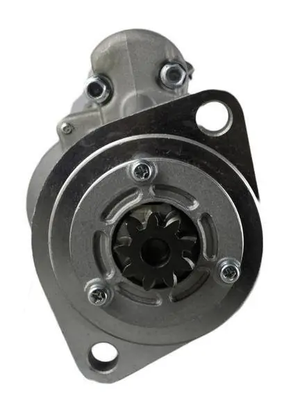 1x Anlasser Neu OE Nr. S13-558 für Komatsu Wa65-5 Wa70-5 Wa80-5 Wa100M-5 Nur Für Kurze Zeit