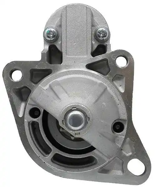 Sonderaktion 1x Anlasser Neu 12V 1,00Kw OE Nr. M0T80081 für Mazda Mx-5 Ii Nb 323 F Vi Premacy