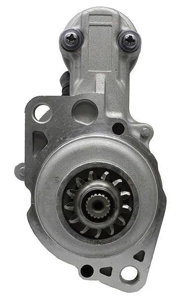 1x Anlasser Neu OE Mando (Valeo Korea) - OE Nr. M2T56271 für Mitsubishi, Proton K4E Sonderaktion