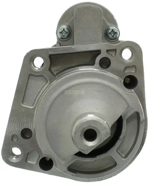 1x Anlasser Neu 12V 2.2Kw OE Nr. M2T88971 für Chrysler Grand Voyager V- Iv Markenware