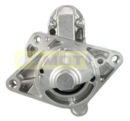 Aktuell 1x Anlasser Neu 12V 2,2Kw OE Nr. M1T80681 für Nissan NV400 Qashqai, Opel, Renault