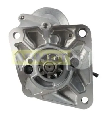 Markenprodukt 1x Anlasser Neu 12V 2,0Kw OE Nr. 228000-7220 für Land Rover Defender 2.5 Td5