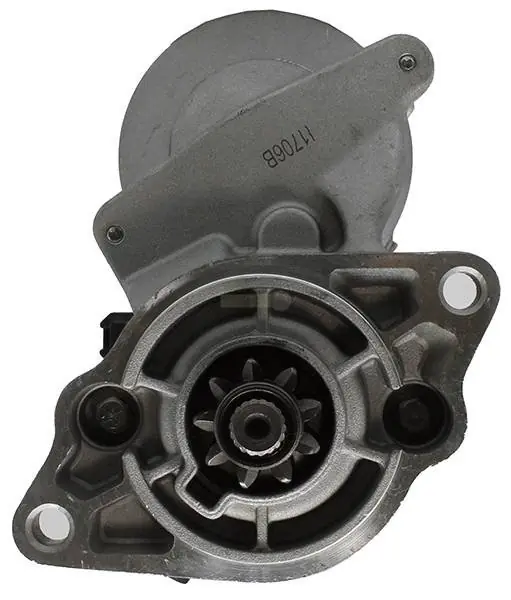Neue Kollektion 1x Anlasser Neu Oder Reman Japan - OE Nr. 228000-0970 für Kubota D722 D950 D1005