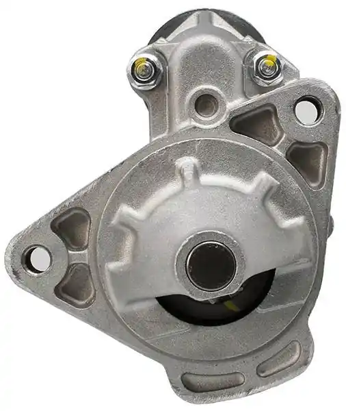 1x Anlasser Neu 12V 0,80Kw OE Nr. 228000-9250 für Daihatsu Rabatt