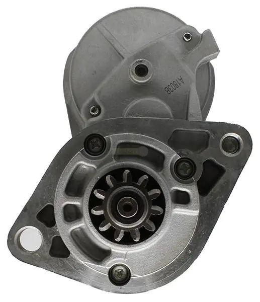 1x Anlasser Neu 12V 2,5Kw OE Nr. 228000-5340 für Toyota 4 Runner Hiace Iv V Super-Preis