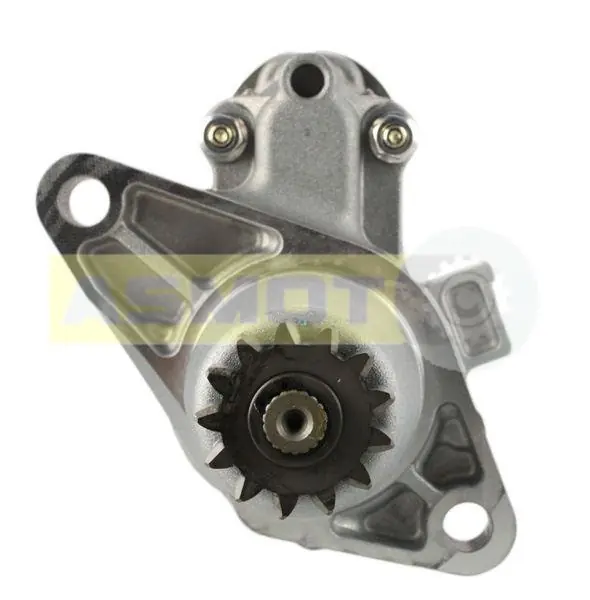Angebot 1x Anlasser Neu 12V 1,60Kw OE Nr.428000-0700 für Toyota Avensis Camry 2.0 2.4 3.0 V6