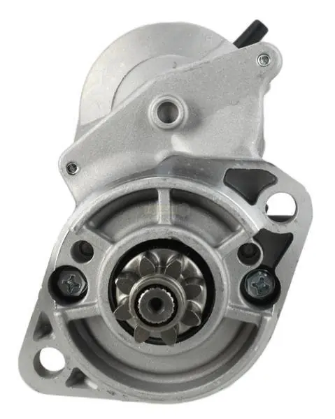 1x Anlasser Neu 12V 2,20 Kw OE Nr. 428000-6940 für Kubota Direkt Vom Hersteller