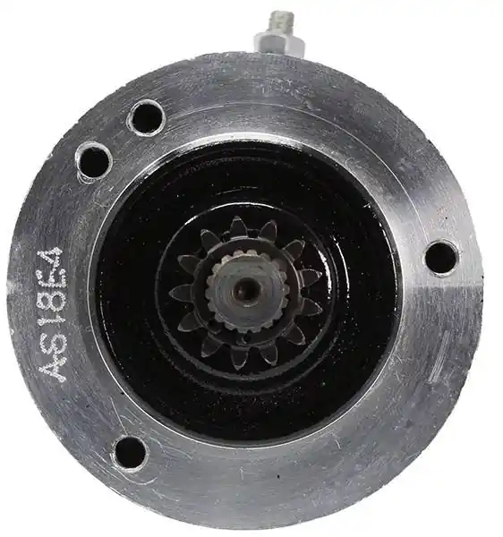 1x Anlasser 12V 0,7Kw Neu-OE Nr.128000-6050 für Ducati Monster Superbike 748 749 848 Markenprodukt