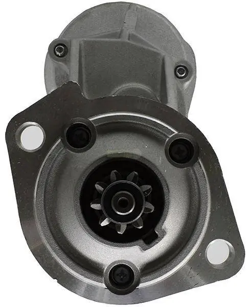 Finale Aktion 1x Anlasser Neu 24V 4,5Kw OE Nr. 028000-4560 für Toyota 282002056071