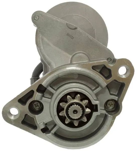 1x Anlasser Neu Oder Reman Japan - OE Nr.2810072010 für Toyota Hiace Ii 1,8 2,0 H5G Highlight