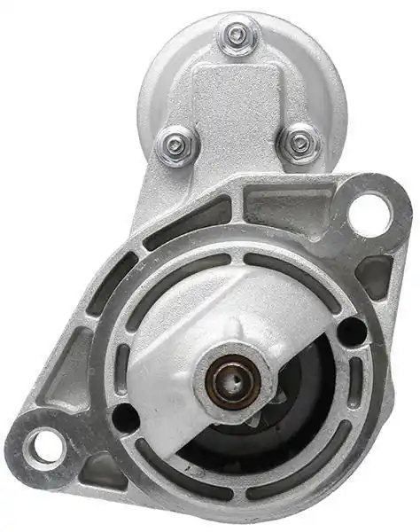 1x Anlasser Neu 12V 0,90Kw OE Nr. 233002F000 für Nissan Primera 1.6 2.0 16V Preiswert