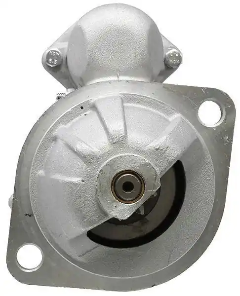 Zertifiziert 1x Anlasser Nikko 0-21000-4720 für Isuzu 4Ba1 Yanmar Motor 4Tn100 Takeuchi Tb175