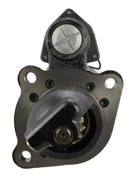 1x Anlasser Neu 24V 7,5Kw OE Nr. 10479012 für Caterpillar Sofort Bestellen