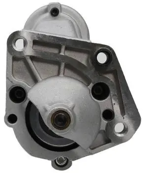 Neue Kollektion 1x Anlasser Neu - Made In Italy - für D6RA63 Renault, Volvo