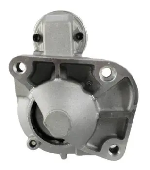 Neu 1x Anlasser Neu - Made In Italy - für D7E22 Renault