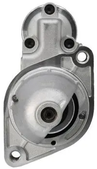 Beliebt 1x Anlasser Neu - Made In Italy - für 0001107406 Mercedes-Benz