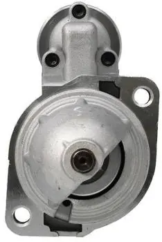 Sichere Zahlung 1x Anlasser Neu - Made In Italy - für 0001108030 Volvo