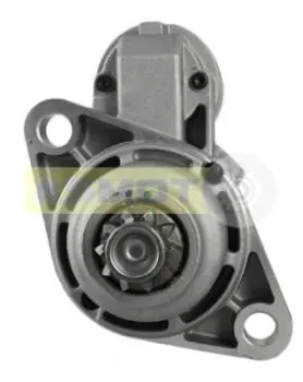 1x Anlasser Neu - Made In Italy - für D6GS13 Audi,Seat,Vw Nur Für Kurze Zeit