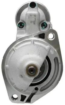 1x Anlasser Neu - Made In Italy - für 0001110016 Mercedes Preisreduziert
