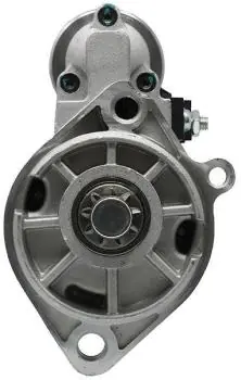 1x Anlasser Neu - Made In Italy - für 0001125507 Audi,Vw Versand Am Gleichen Tag