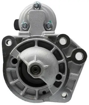 1x Anlasser Neu - Made In Italy - für 63223039 Vw Neuheit